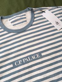 c.p palace