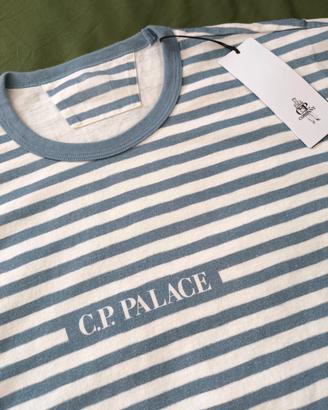 c.p palace