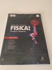 FISICA! Pensare l’universo