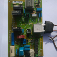 Schede caldaia Vaillant atmoblok