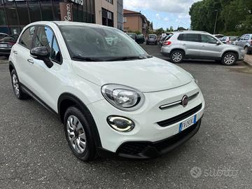 Fiat 500X 1.3 MultiJet 95 CV Pop Star