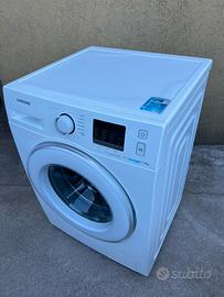 LAVATRICE SAMSUNG 7KG CLASSE A+++