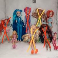 Winx 2005