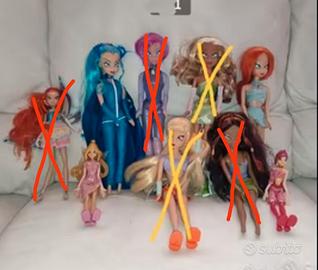 Winx 2005