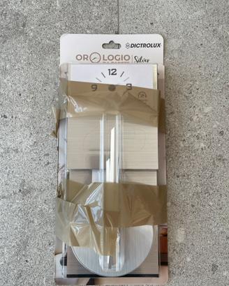 Orologio componibile da parete