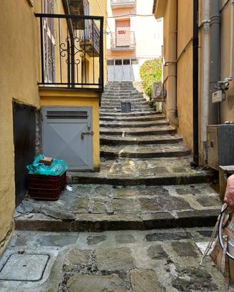 Rustico/Magazzino