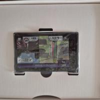 navigatore BMW Motorad