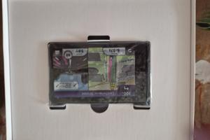 navigatore BMW Motorad