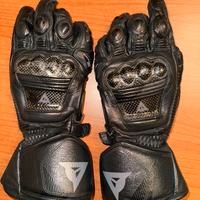 Dainese Druid 4 Long Black
