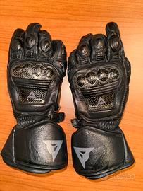 Dainese Druid 4 Long Black
