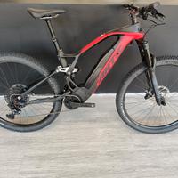 Fantic Integra XTF 1.5 in Carbonio NUOVA