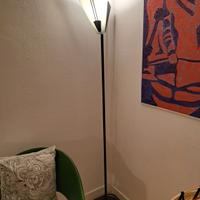 Lampada piantana