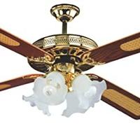 Ventilatore da soffitto