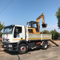 Iveco 440e34