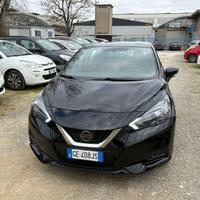 Nissan Micra IG-T 92 GPL 5 porte Eco N-Design 2021