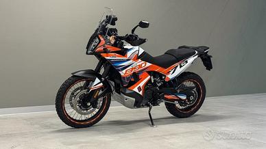 KTM 890 Adventure my24