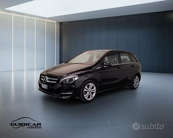 Mercedes Classe B - T246 - B 200 d (cdi) Sport aut
