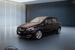 Mercedes Classe B - T246 - B 200 d (cdi) Sport aut