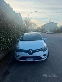 Renault Clio 1.5 dCi diesel