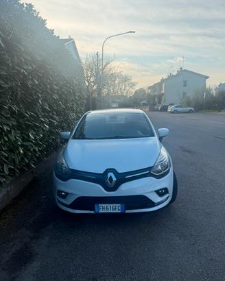 Renault Clio 1.5 dCi diesel