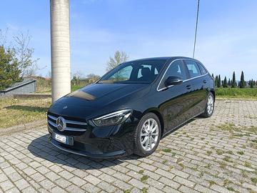 MERCEDES B180 Automatica Sport Plus
