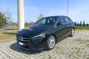 MERCEDES B180 Automatica Sport Plus