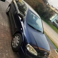 Opel Astra 1.4i 16V