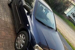 Opel Astra 1.4i 16V