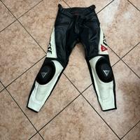 Pantaloni Dainese Delta Pro C2 TG46