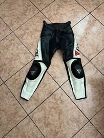 Pantaloni Dainese Delta Pro C2 TG46