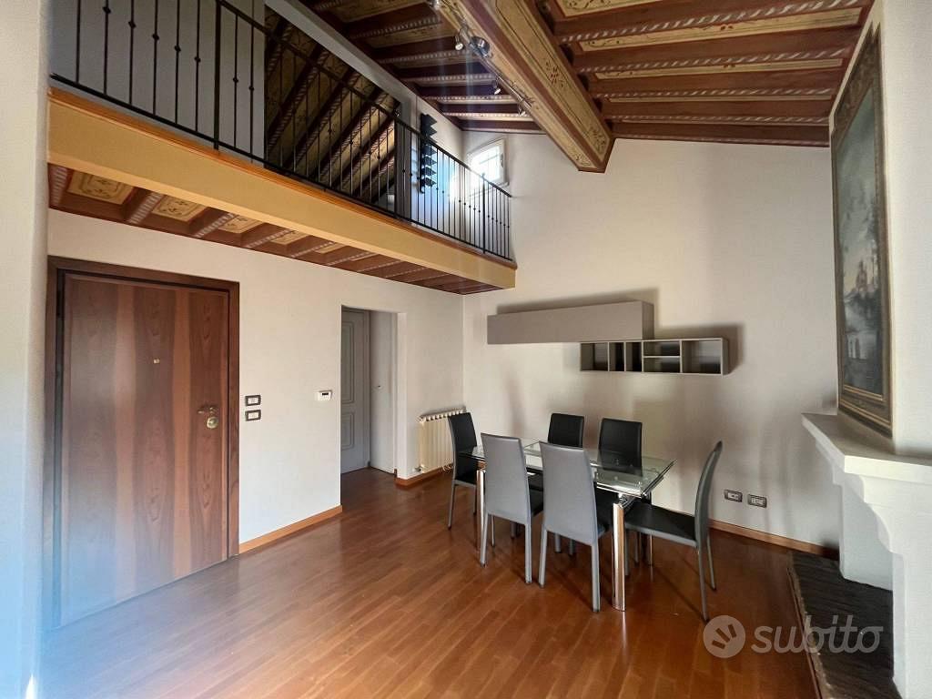 Appartamento – Modena, Quartiere Saliceto, Centro Storico - Vista 3