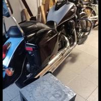 Kawasaki 900 Classic 