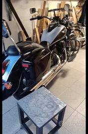 Kawasaki 900 Classic 