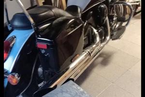 Kawasaki 900 Classic 