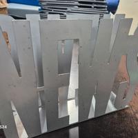 porta riviste giornali 