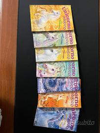 Libri Il mio unicorno magico