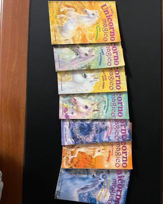 Libri Il mio unicorno magico
