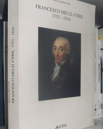 Francesco Melzi d'Eril