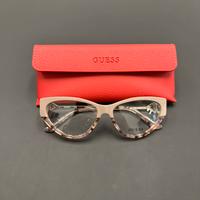 Occhiali da vista Guess rosa