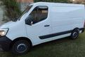 RENAULT Master T28 2.3 dCi 135 PC-TM Furgone Ice