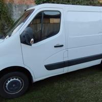 RENAULT Master T28 2.3 dCi 135 PC-TM Furgone Ice