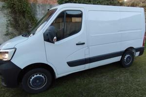 RENAULT Master T28 2.3 dCi 135 PC-TM Furgone Ice
