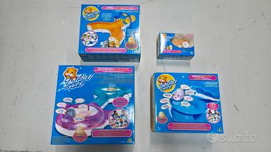 Mega Lotto Zhu Zhu Pets NUOVO