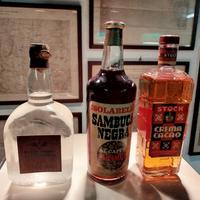 3 bottiglie sigillo stella 