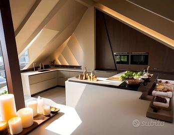 Appartamento Giugliano in Campania