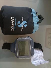 computer subacqueo Uwatec Smart Pro computer dive