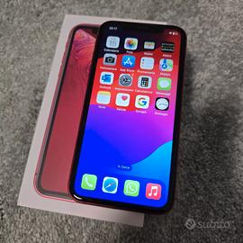 Iphone XR 128 GB