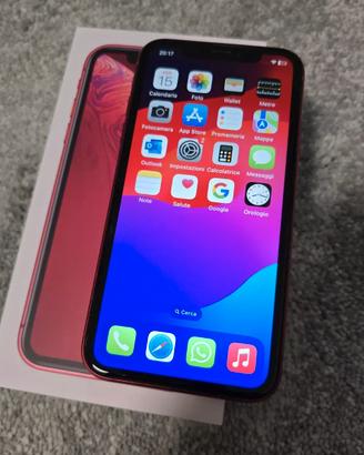 Iphone XR 128 GB