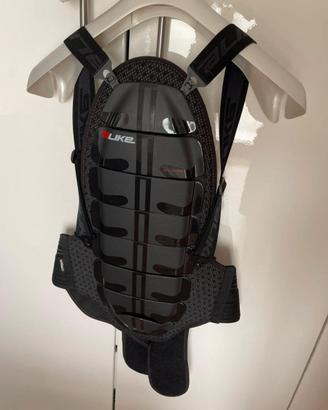Zandonà Shield Evo x8