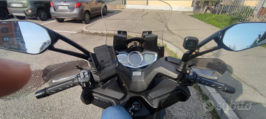 Kymco XCiting 400S - Euro 4